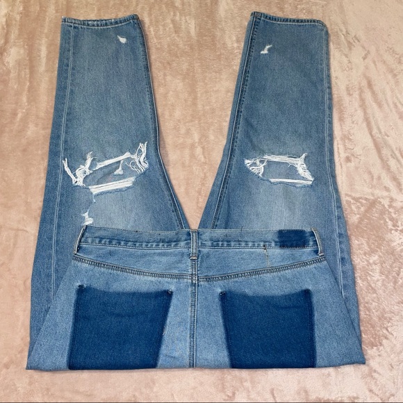 American Eagle Outfitters Denim - American Eagle mom Jean size 16 regular